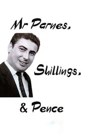Poster do filme Mr Parnes, Shillings & Pence