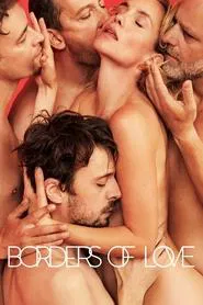 Poster do filme Borders of Love