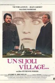 Such a Lovely Town... movie poster