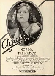 The Safety Curtain movie poster