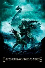 Poster do filme Desbravadores