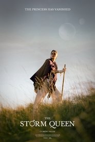 The Storm Queen movie poster
