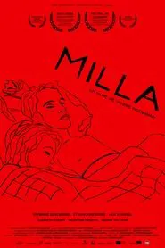Poster do filme Milla