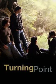 Poster do filme Turning Point