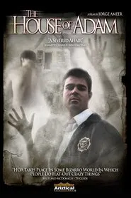 Poster do filme The House of Adam