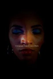 The Girl Who Danced with the Devil movie poster