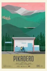 Poster do filme Pikadero