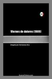 Viernes de dolores movie poster