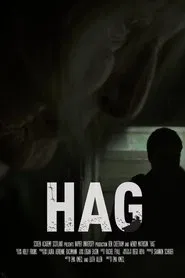 Hag movie poster