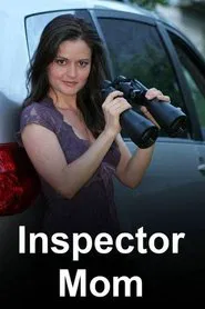Poster do filme Inspetora Mamãe