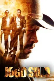 Poster do filme Jogo Sujo