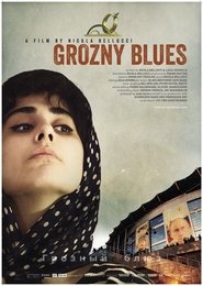 Grozny Blues movie poster