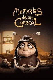 Poster do filme Memórias de um Caracol