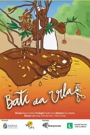 Poster do filme Bati da Vila
