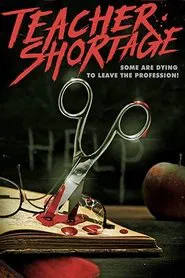 Teacher Shortage movie poster