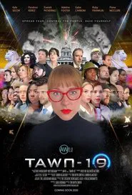 TAWN-19 movie poster