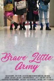 Poster do filme Brave Little Army
