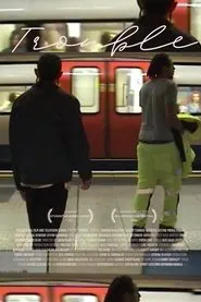 Poster do filme Trouble