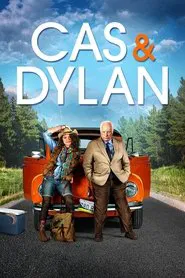 Cas & Dylan movie poster