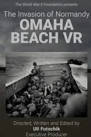 Omaha Beach movie poster