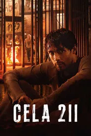 Poster da série Cela 211