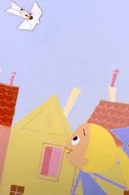 All the Drawings of the Town movie poster