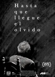 Until Memory Fades movie poster