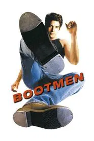Bootmen movie poster