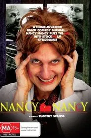 Nancy Nancy movie poster