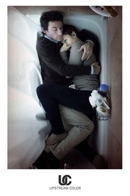 Upstream Color movie poster