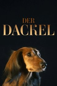 The Dachshund movie poster