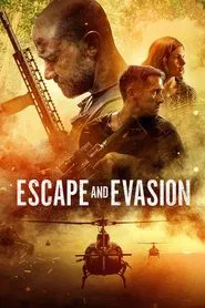 Escape and Evasion movie poster
