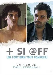 Poster do filme Et + si @ff