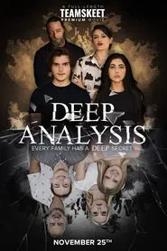 Poster do filme Deep Analysis