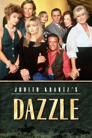 Dazzle movie poster