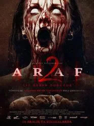 Araf 2 movie poster