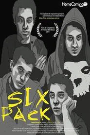 Poster do filme Six Pack
