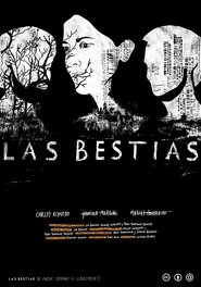 Las Bestias movie poster