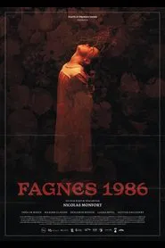 Fagnes 1986 movie poster