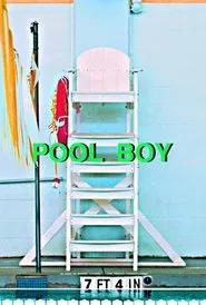 Pool Boy movie poster