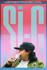Si-G movie poster