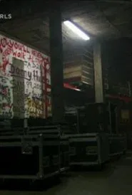 Vanessa Paradis. (Idyllique) movie poster