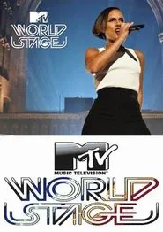 Alicia Keys - MTV Crashes Manchester movie poster