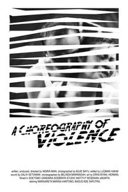 A Choreography of Violence movie poster