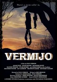 Vermijo movie poster