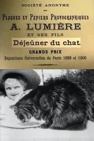 Poster do filme Déjeuner du Chat