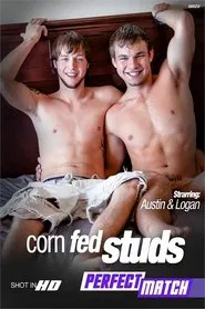 Corn Fed Studs movie poster
