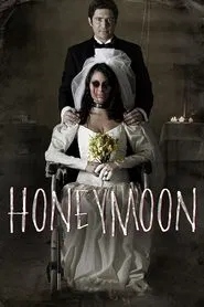 Honeymoon movie poster