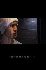 DFK6498 movie poster