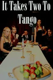 It Takes Two to Tango movie poster